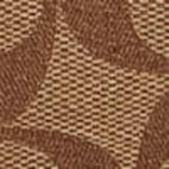 NWT Coach Outlet Double Corner Zip Wristlet In Signature Canvas - Picture 3 of 3